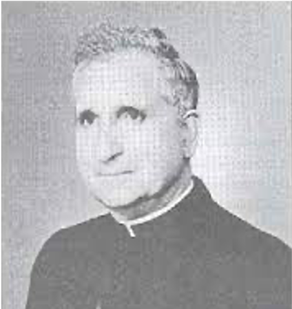 Abel Ferreira Alves
